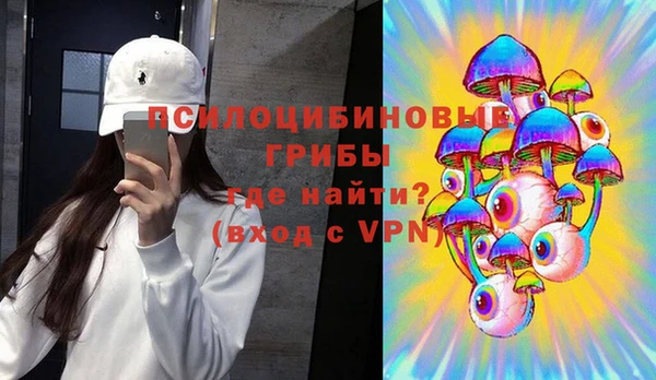прущие крисы Костерёво